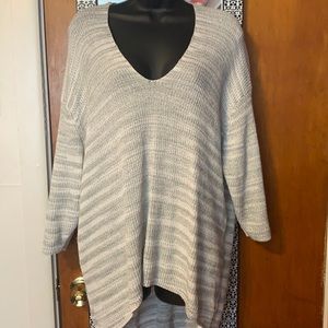 Knitted/ sweater shirt